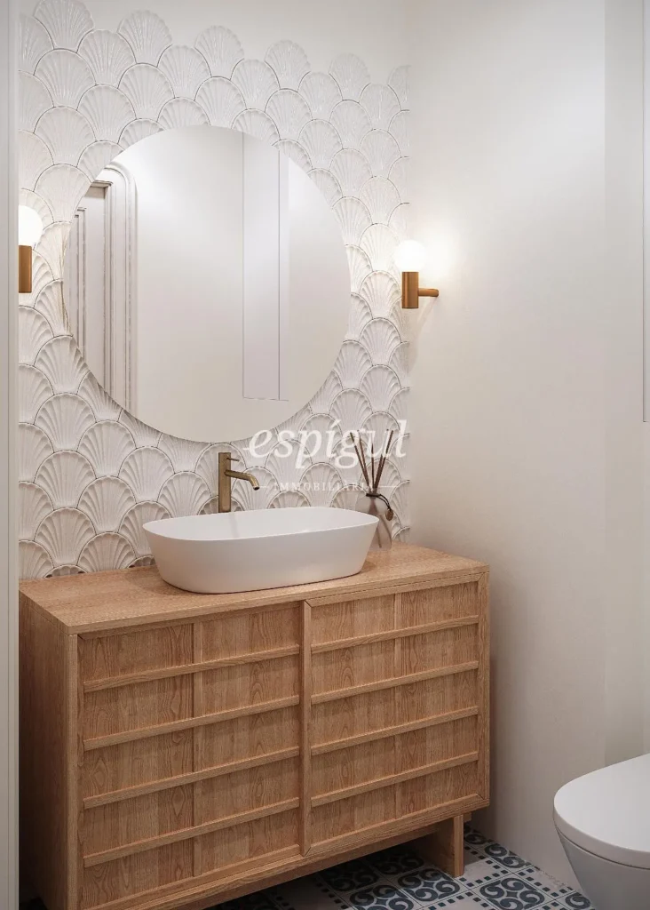 Appartement exclusif à vendre sur le Passeig de Gràcia, Barcelone