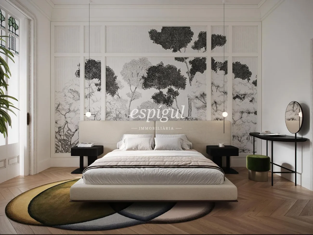 Appartement exclusif à vendre sur le Passeig de Gràcia, Barcelone
