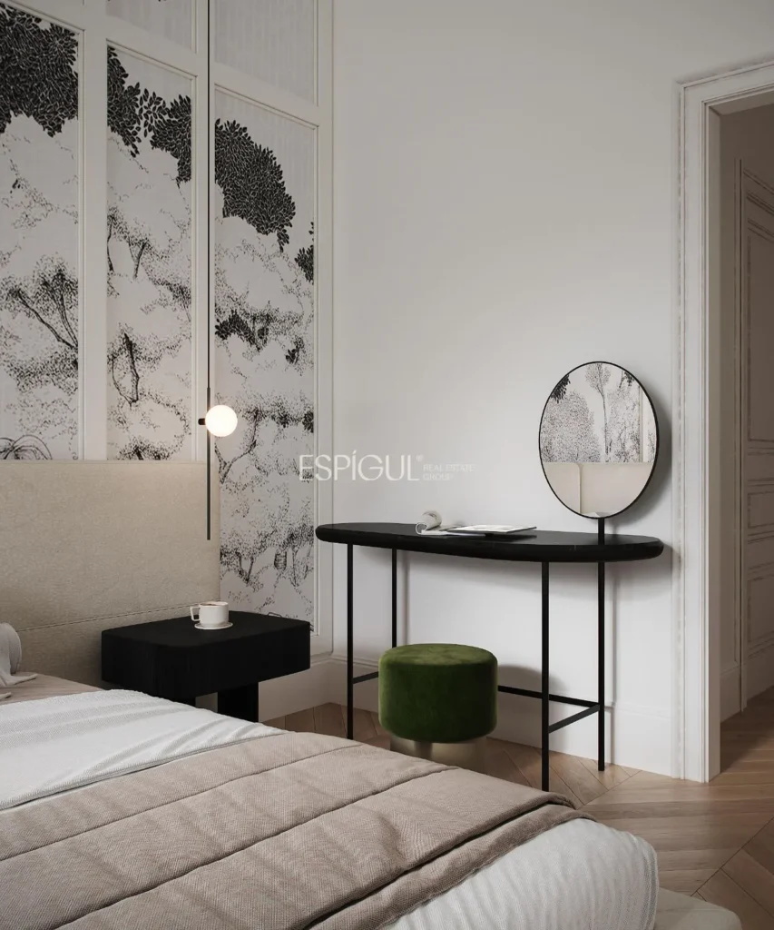 Exclusivo piso en venta en Paseo de Gracia, Barcelona