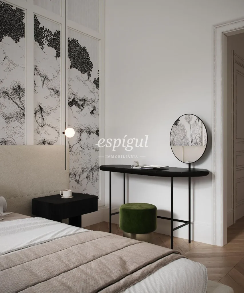 Appartement exclusif à vendre sur le Passeig de Gràcia, Barcelone