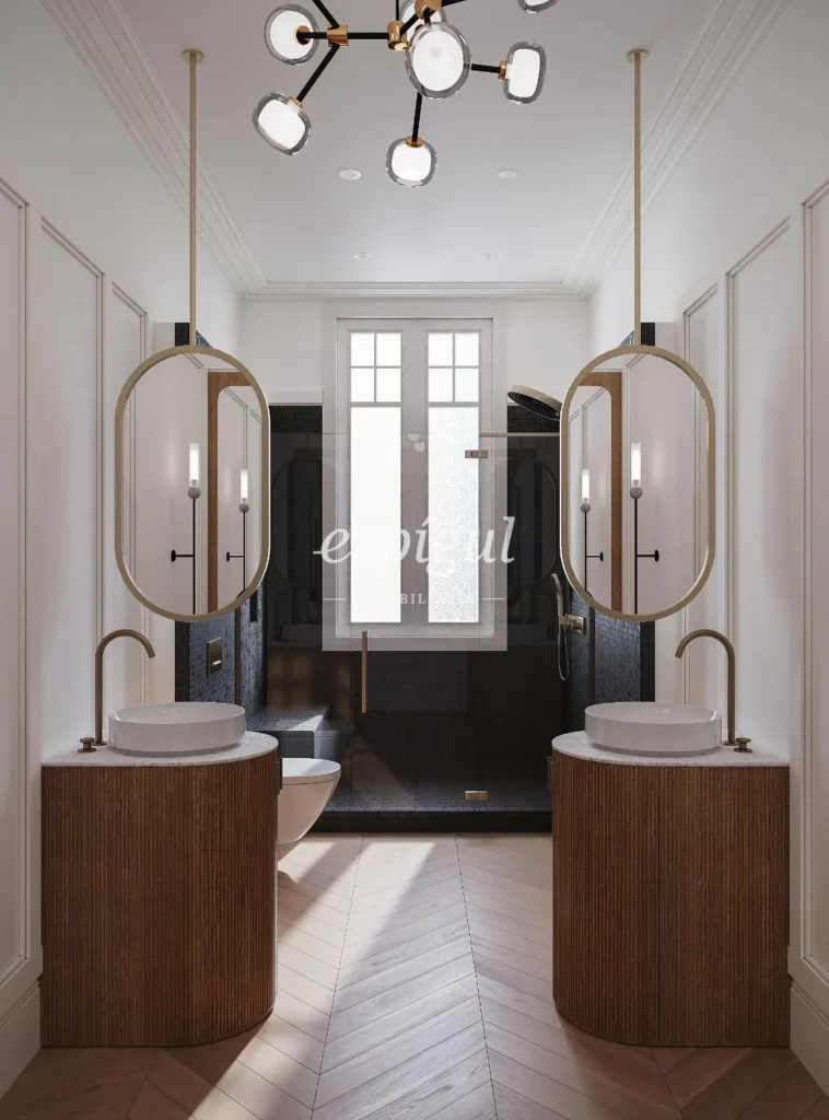 Appartement exclusif à vendre sur le Passeig de Gràcia, Barcelone