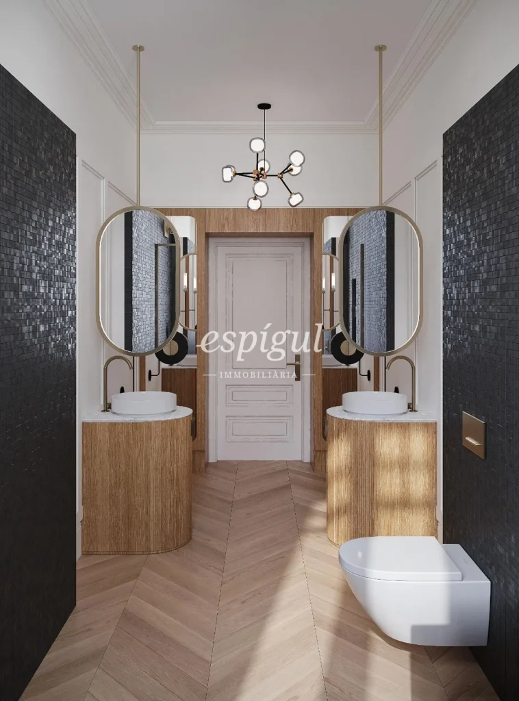 Appartement exclusif à vendre sur le Passeig de Gràcia, Barcelone