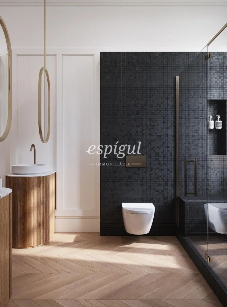 Appartement exclusif à vendre sur le Passeig de Gràcia, Barcelone