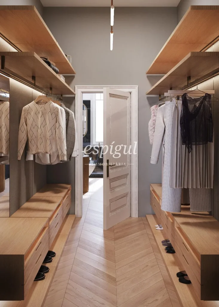 Appartement exclusif à vendre sur le Passeig de Gràcia, Barcelone