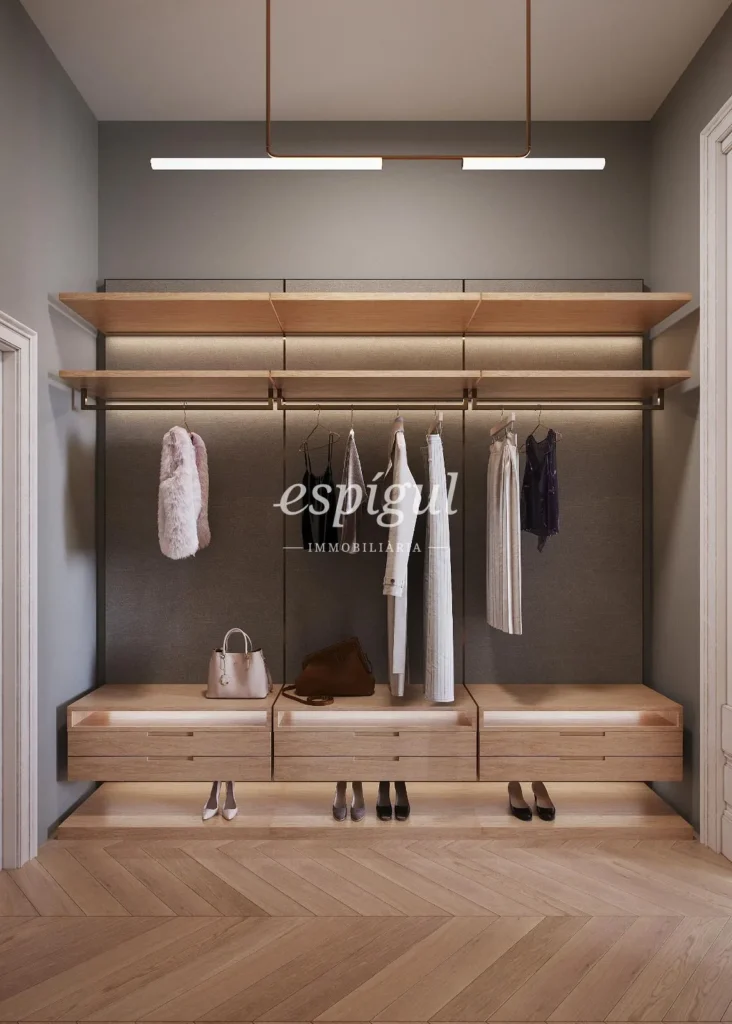 Appartement exclusif à vendre sur le Passeig de Gràcia, Barcelone