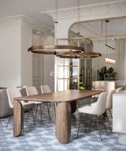 Appartement exclusif à vendre sur le Passeig de Gràcia, Barcelone