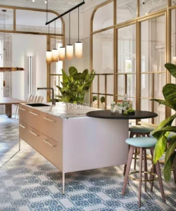 Exclusivo piso en venta en Paseo de Gracia, Barcelona