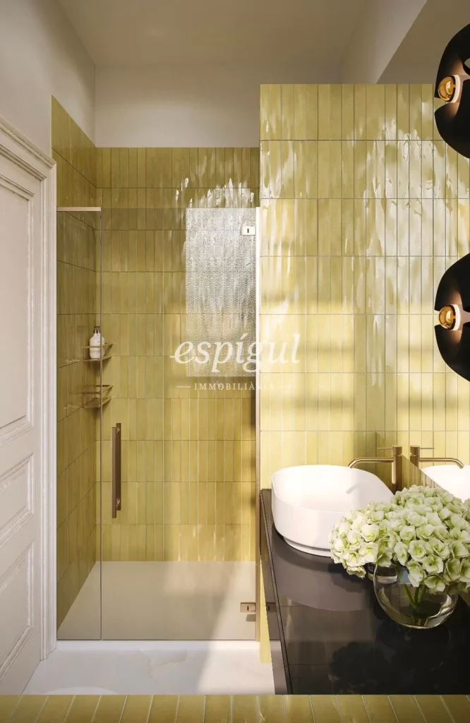 Appartement exclusif à vendre sur le Passeig de Gràcia, Barcelone