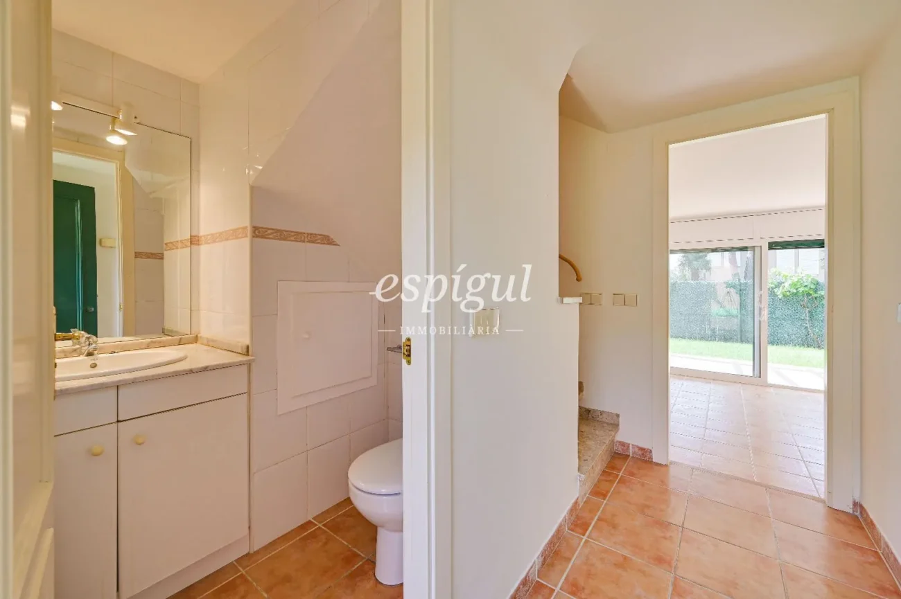 Fantastic house in Port Salvi, Sant Feliu de Guíxols