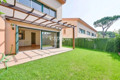 Fantastic house in Port Salvi, Sant Feliu de Guíxols