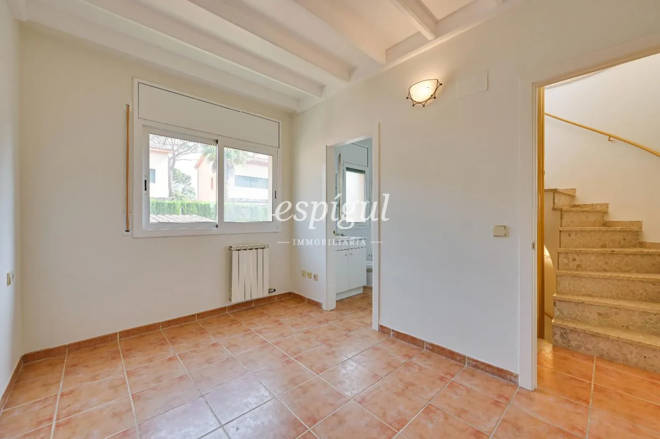 Fantastic house in Port Salvi, Sant Feliu de Guíxols