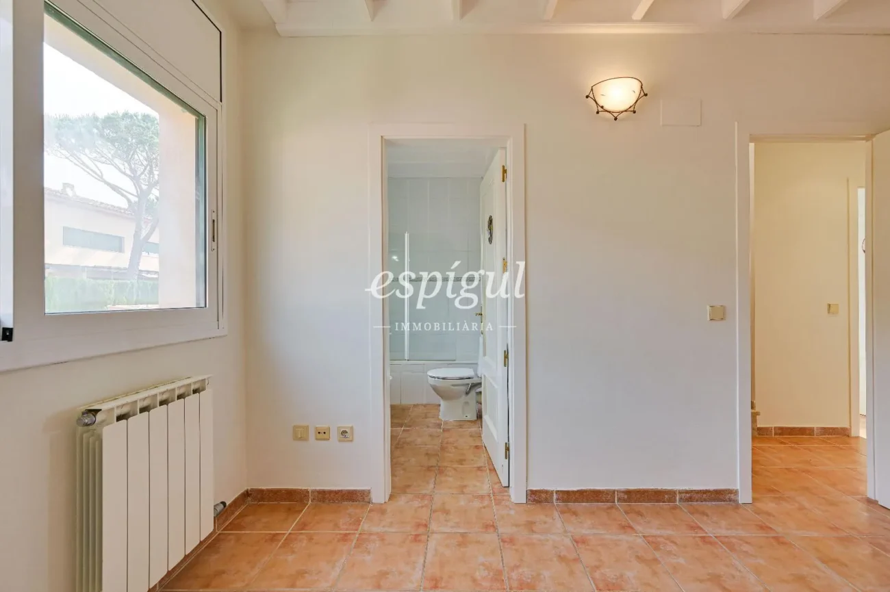 Fantastic house in Port Salvi, Sant Feliu de Guíxols