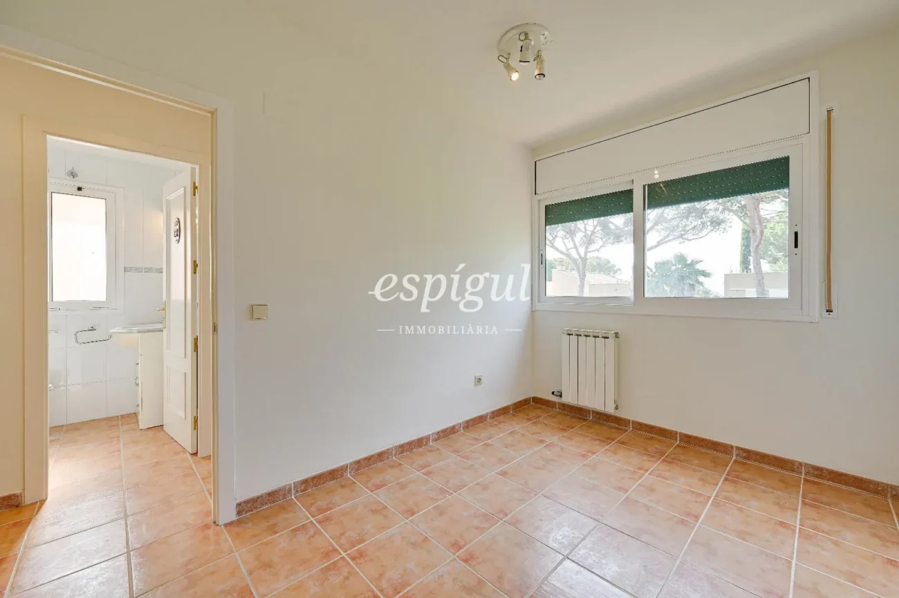 Fantastic house in Port Salvi, Sant Feliu de Guíxols