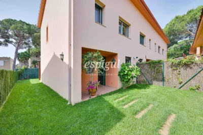 Fantastic house in Port Salvi, Sant Feliu de Guíxols