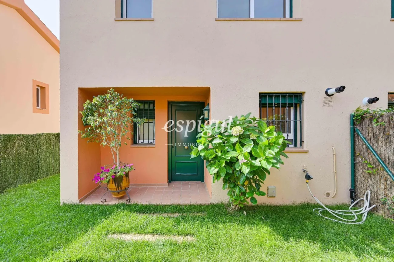 Fantastic house in Port Salvi, Sant Feliu de Guíxols