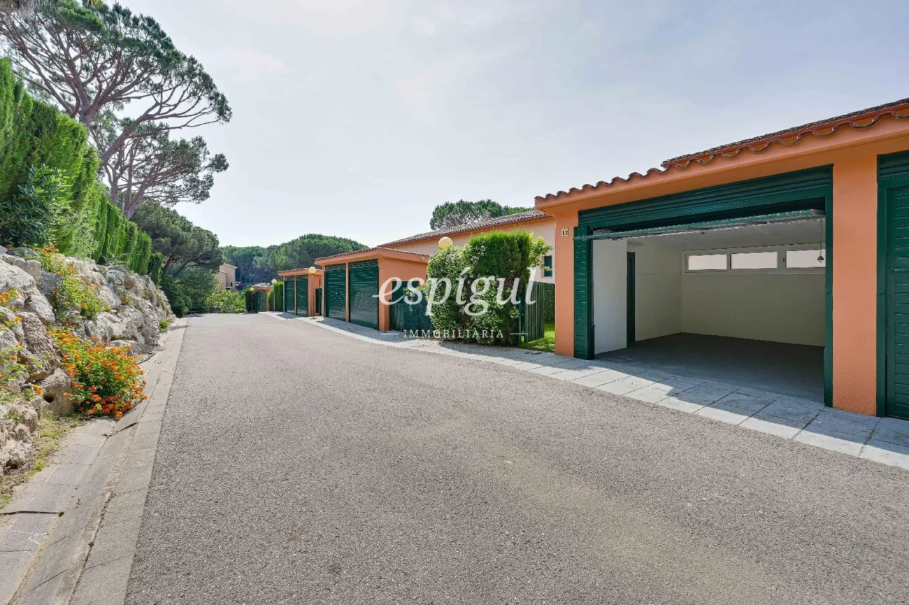 Fantastic house in Port Salvi, Sant Feliu de Guíxols
