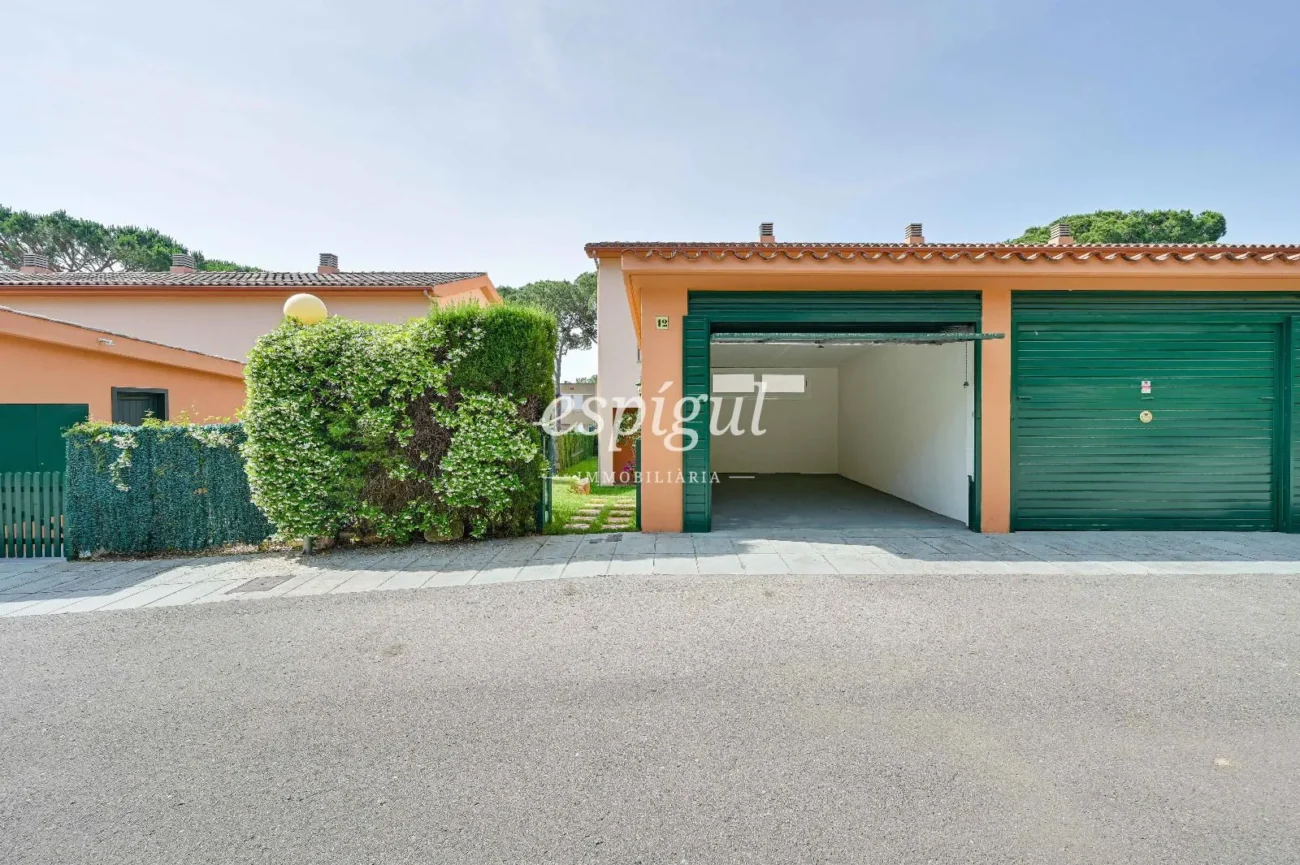 Fantastic house in Port Salvi, Sant Feliu de Guíxols
