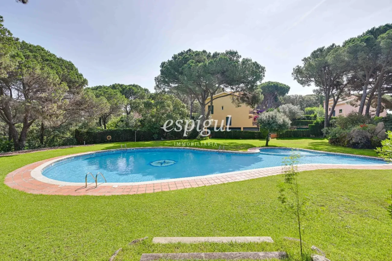 Fantastic house in Port Salvi, Sant Feliu de Guíxols