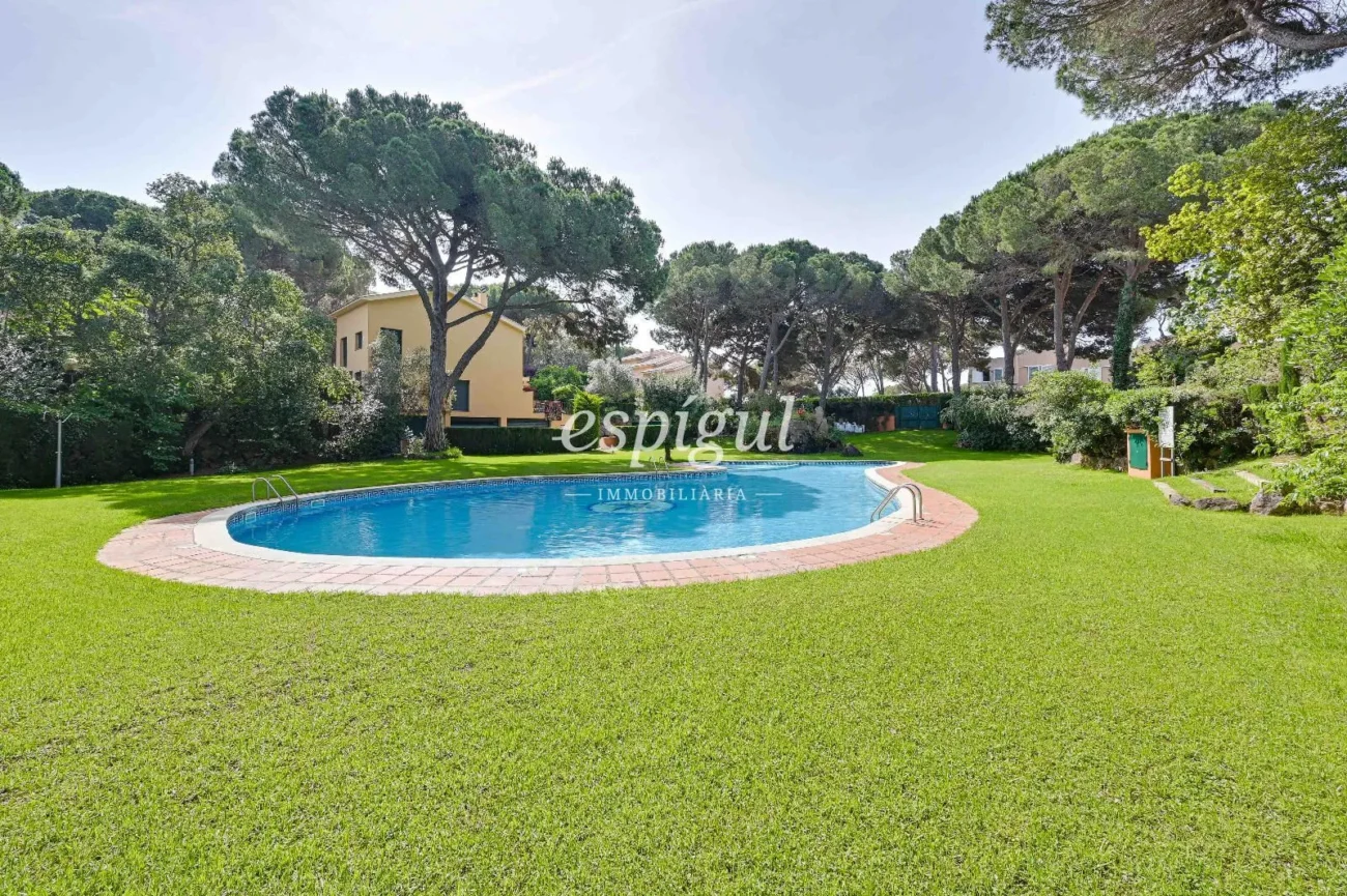 Fantastic house in Port Salvi, Sant Feliu de Guíxols