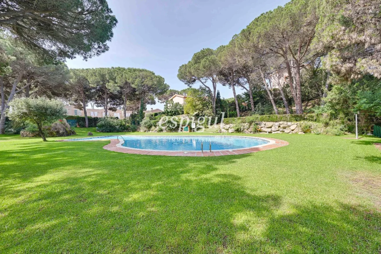 Fantastic house in Port Salvi, Sant Feliu de Guíxols