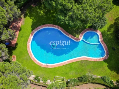 Fantastic house in Port Salvi, Sant Feliu de Guíxols