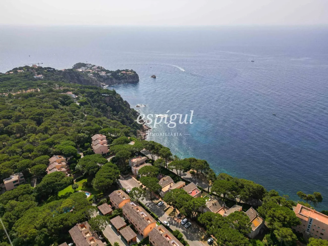 Fantastic house in Port Salvi, Sant Feliu de Guíxols