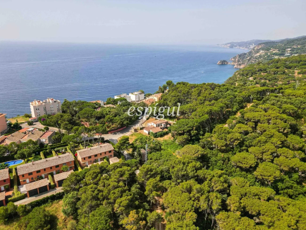 Fantastic house in Port Salvi, Sant Feliu de Guíxols