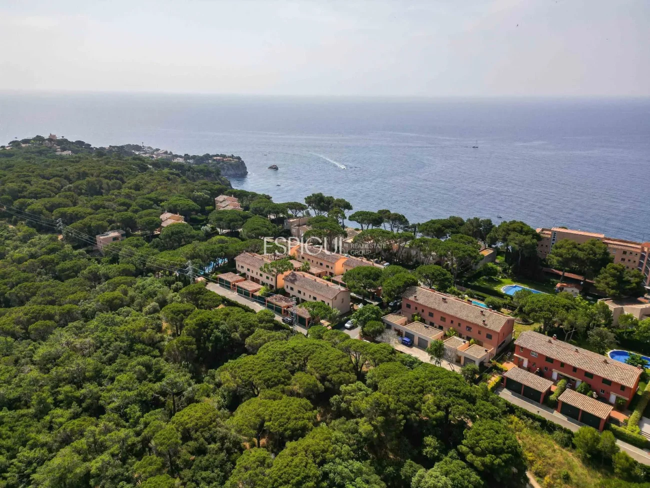 Fantástica casa en Port Salvi, Sant Feliu de Guíxols