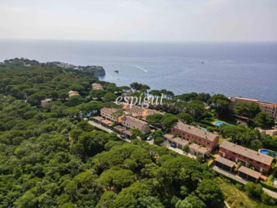 Fantastic house in Port Salvi, Sant Feliu de Guíxols