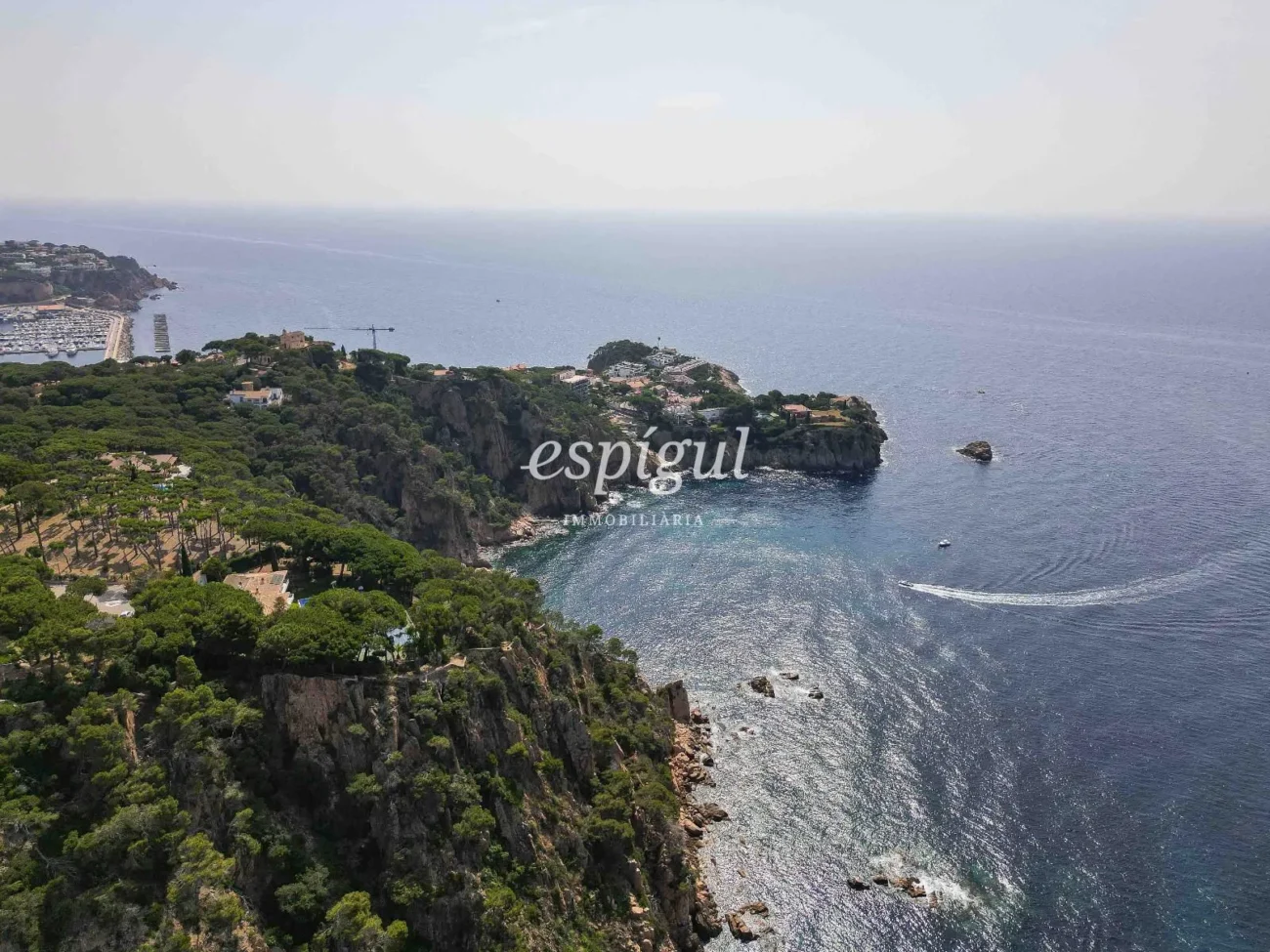Fantastic house in Port Salvi, Sant Feliu de Guíxols