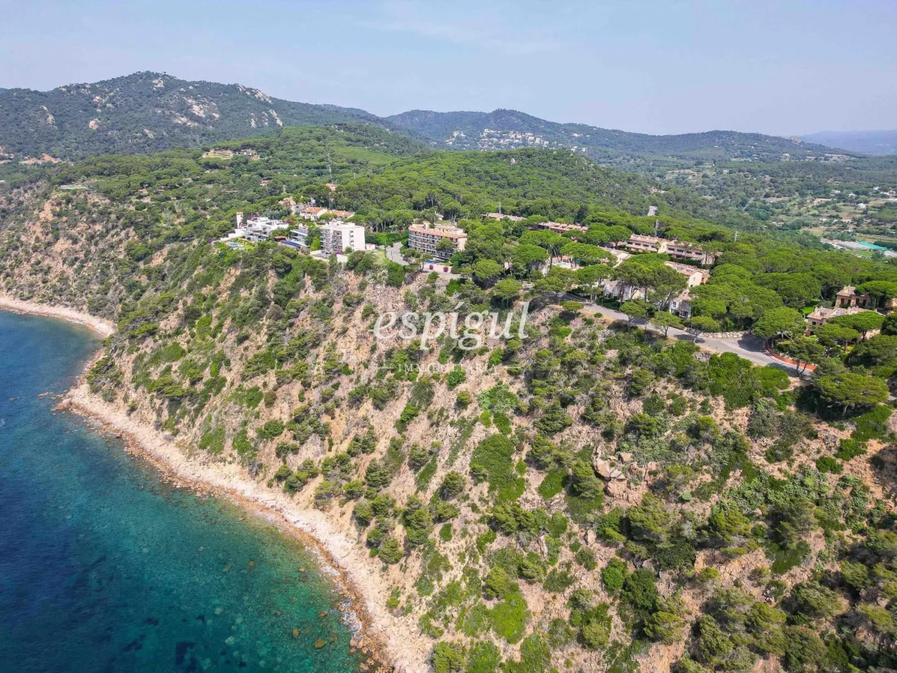 Fantastic house in Port Salvi, Sant Feliu de Guíxols