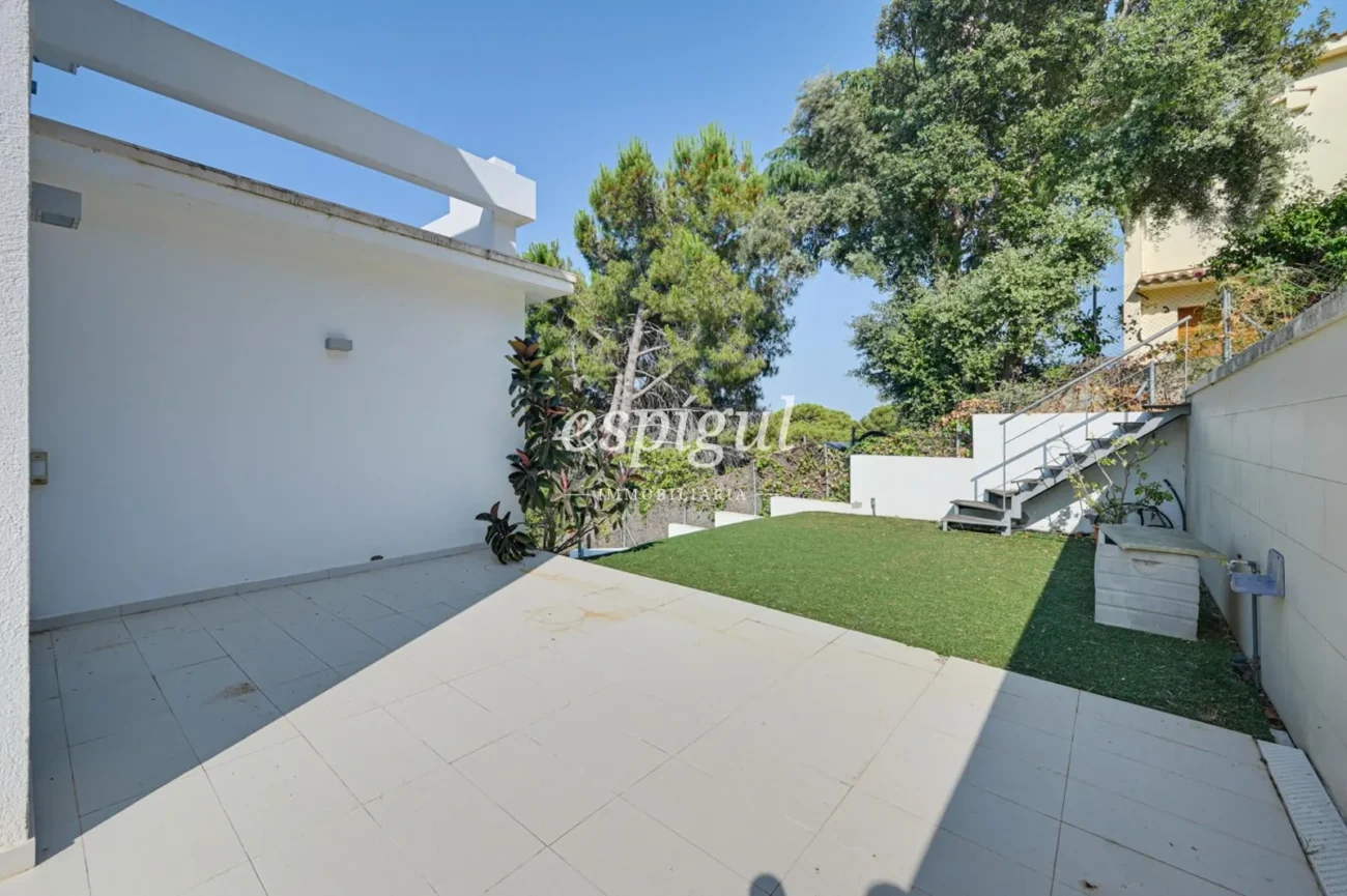 Casa espectacular amb dues piscines, gimnàs i cinema a Alella