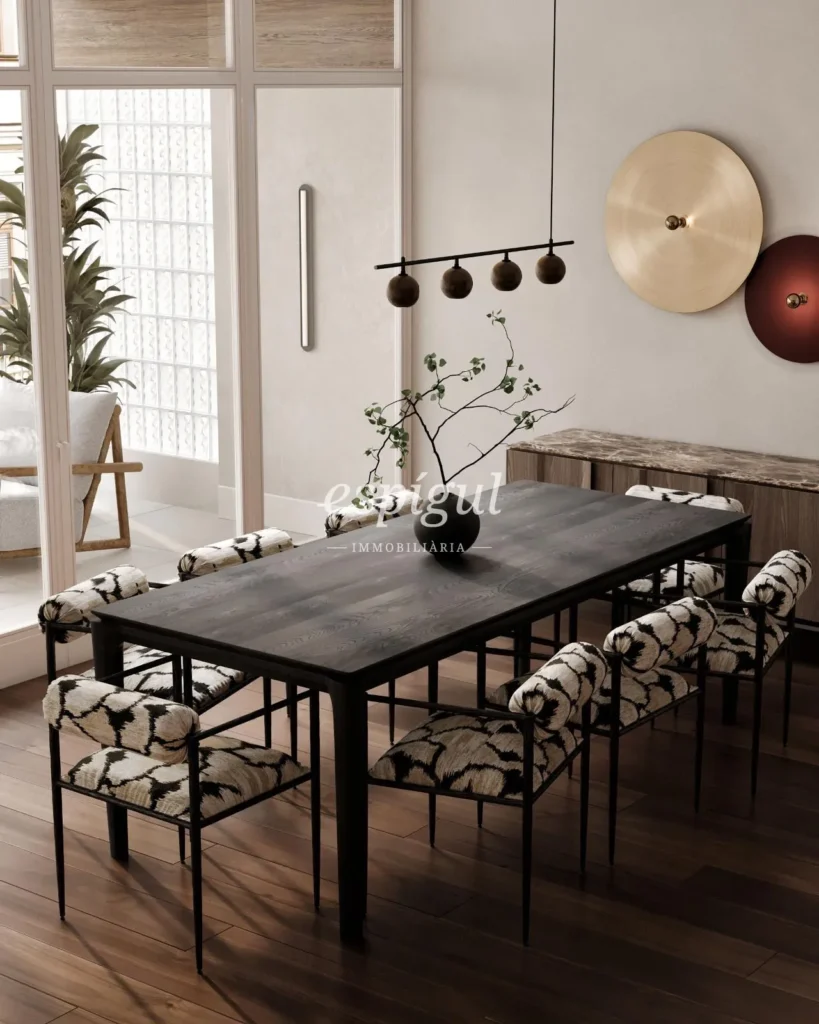 Magnificent apartment for sale in Sant Gervasi – Galvany, Barcelona