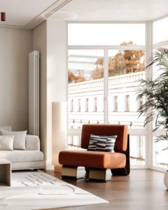 Magnificent apartment for sale in Sant Gervasi – Galvany, Barcelona