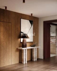 Magnificent apartment for sale in Sant Gervasi – Galvany, Barcelona
