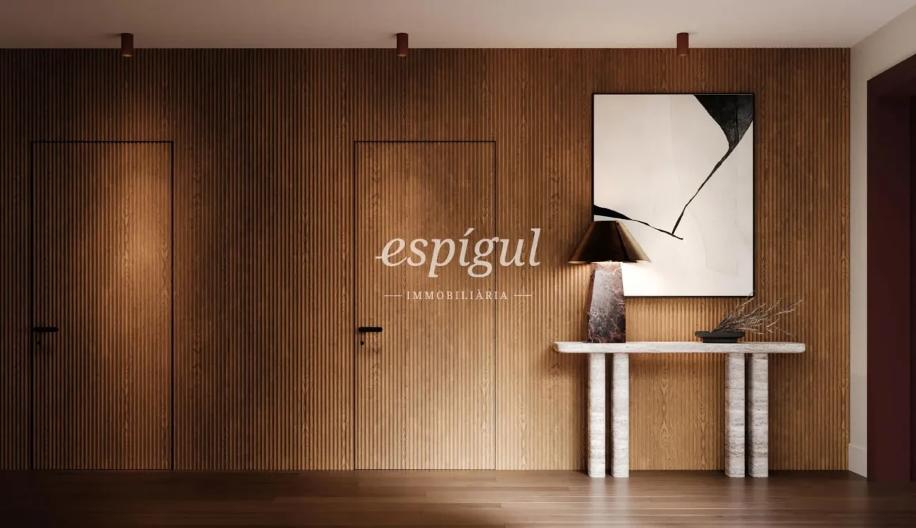 Magnificent apartment for sale in Sant Gervasi – Galvany, Barcelona