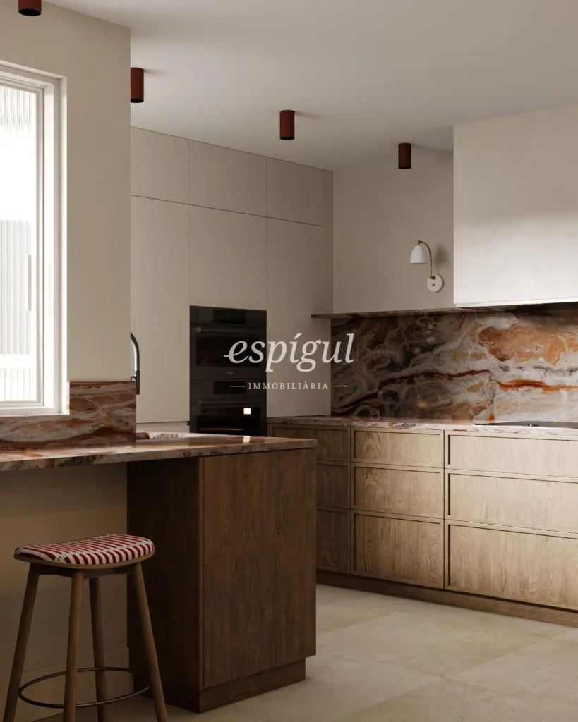 Magnificent apartment for sale in Sant Gervasi – Galvany, Barcelona