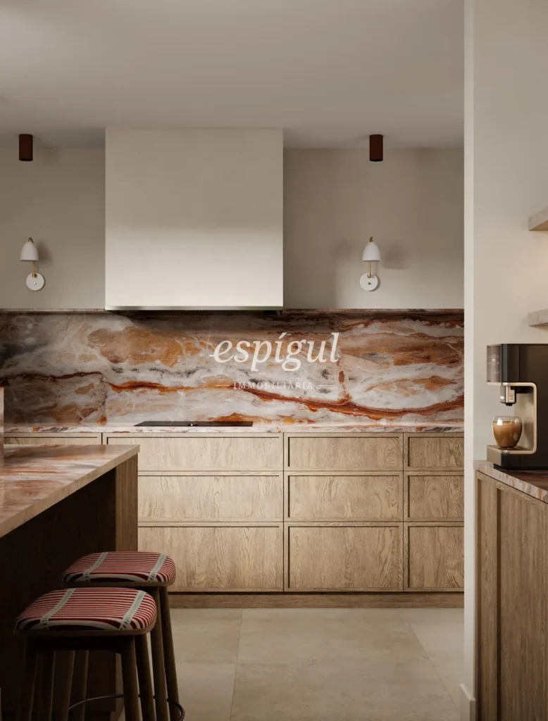 Magnificent apartment for sale in Sant Gervasi – Galvany, Barcelona