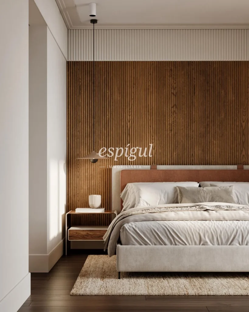 Magnificent apartment for sale in Sant Gervasi – Galvany, Barcelona