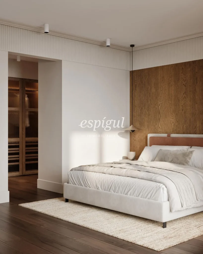 Magnificent apartment for sale in Sant Gervasi – Galvany, Barcelona