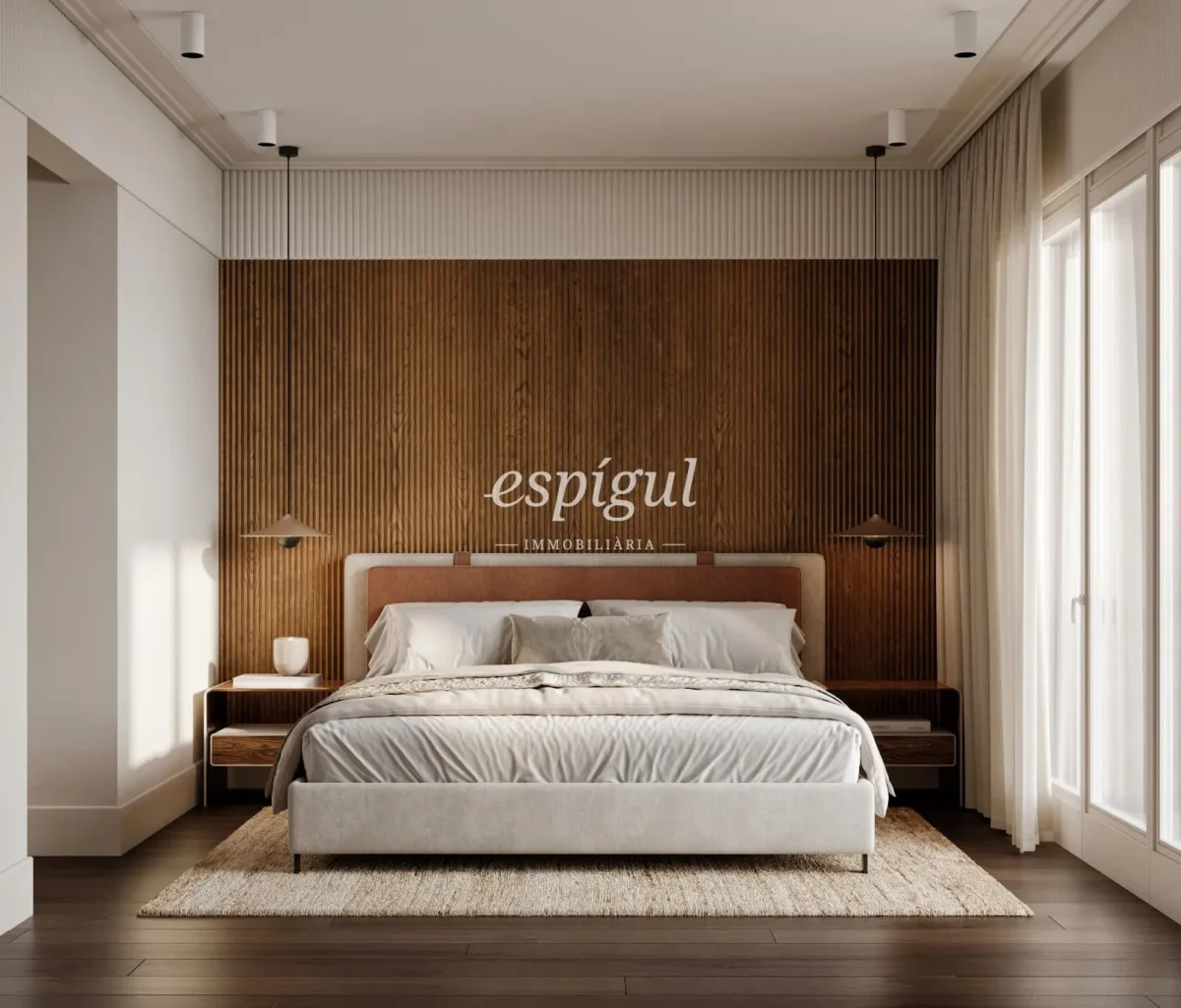 Magnificent apartment for sale in Sant Gervasi – Galvany, Barcelona