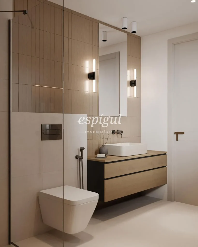 Magnificent apartment for sale in Sant Gervasi – Galvany, Barcelona