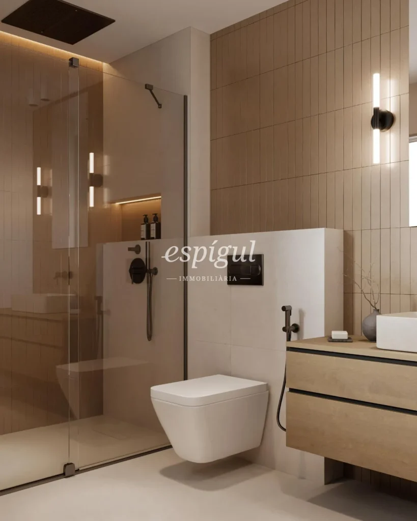 Magnificent apartment for sale in Sant Gervasi – Galvany, Barcelona