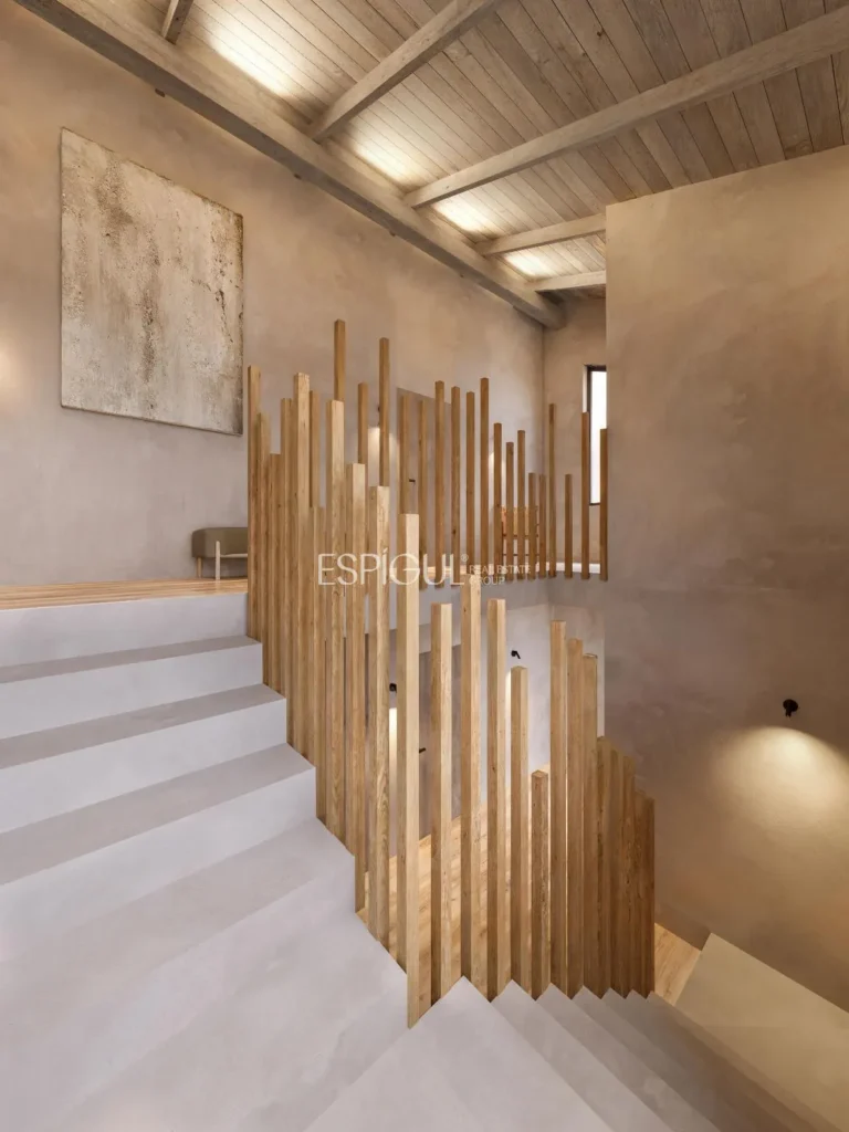 Nova promoció exclusiva de 5 habitatges unifamiliars a Urús, Cerdanya