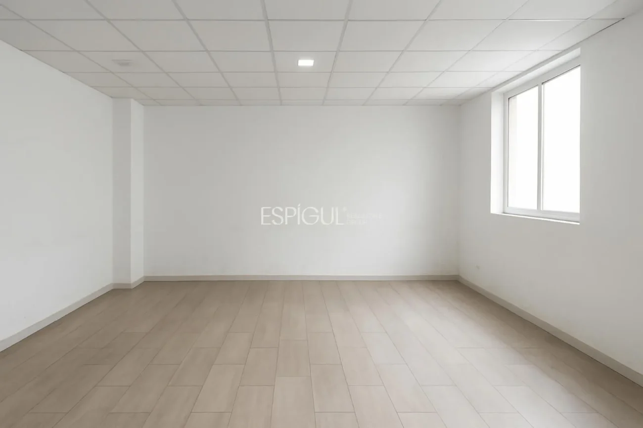 Oportunidad de inversión en Girona – Local con rentabilidad asegurada