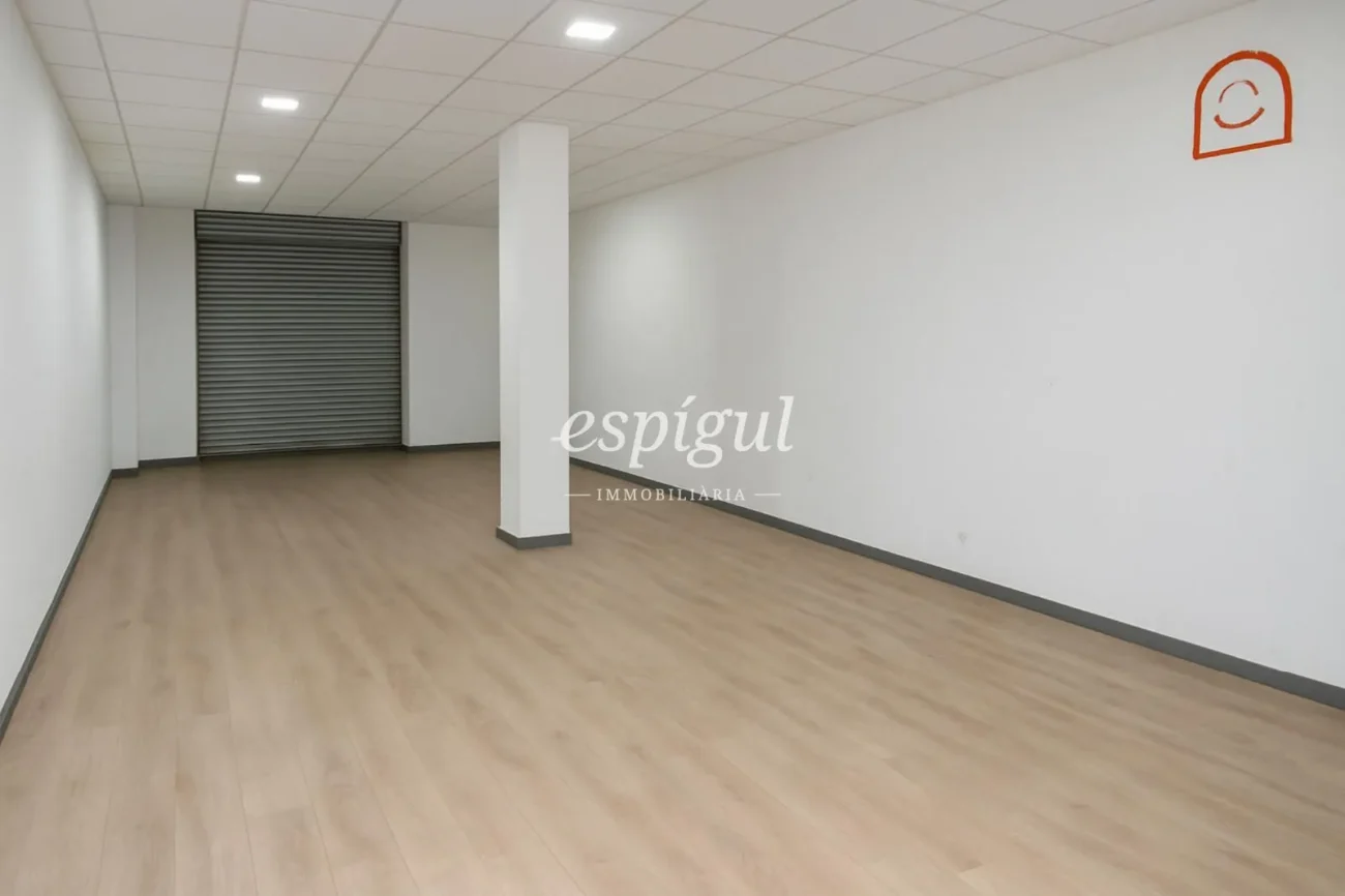 Investment opportunity in Girona – Local with assured profitability