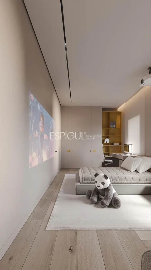 Luxury Apartment for Sale on Avenida De Pau Casals, Barcelona