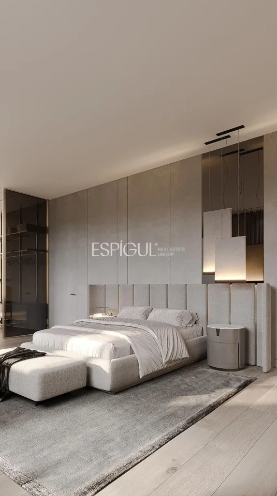 Luxury Apartment for Sale on Avenida De Pau Casals, Barcelona