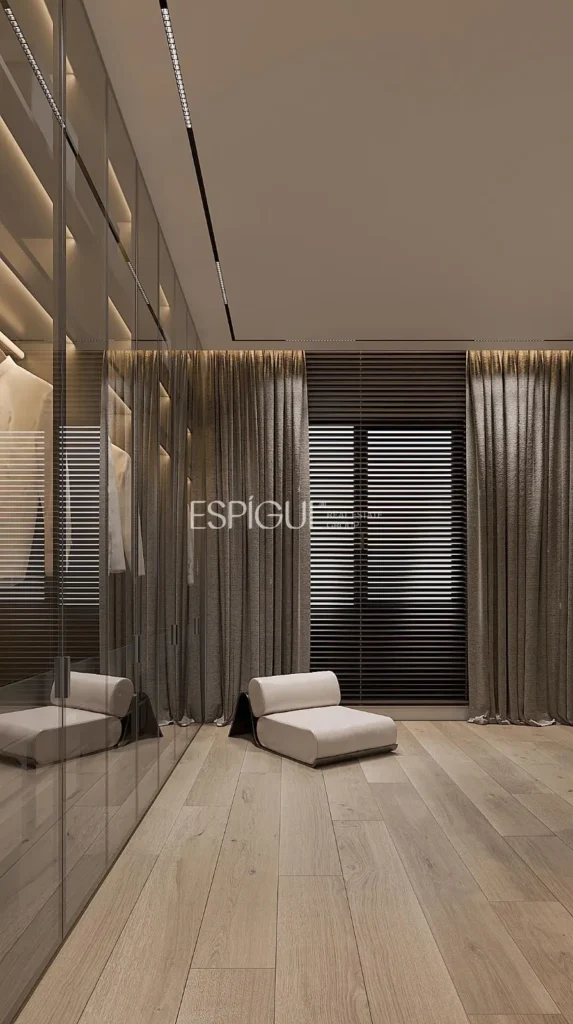 Luxury Apartment for Sale on Avenida De Pau Casals, Barcelona