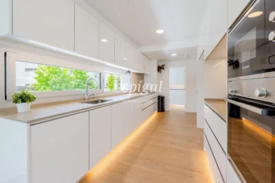 Piso en venta en el Golf